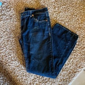 Men’s true religion jeans - like new